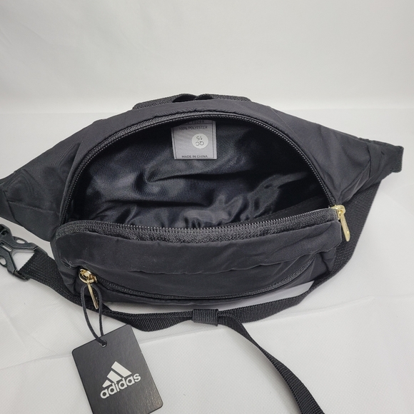 NEW Adidas Crossbody/Waist Bag - Picture 4 of 4